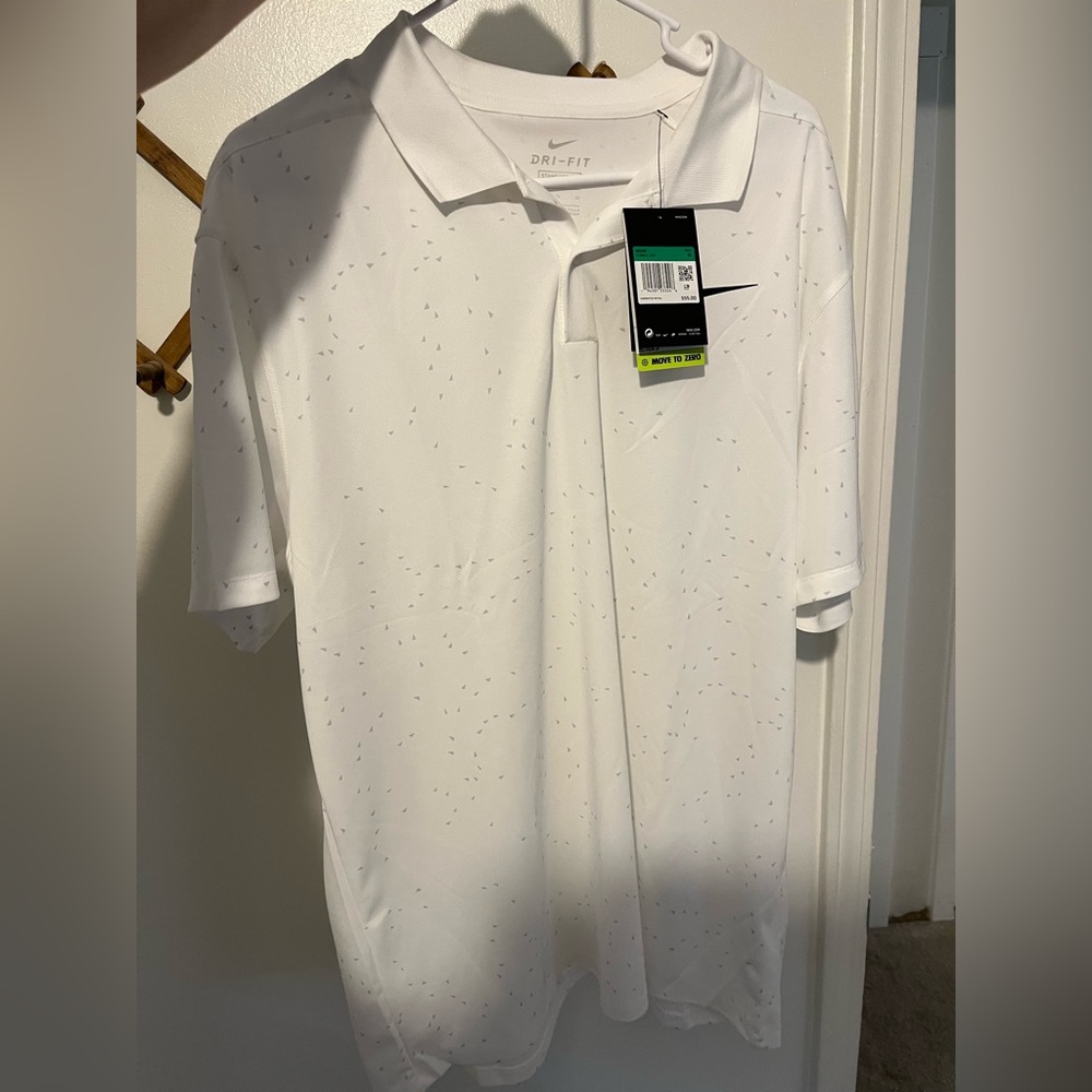 Nike Golf Polo